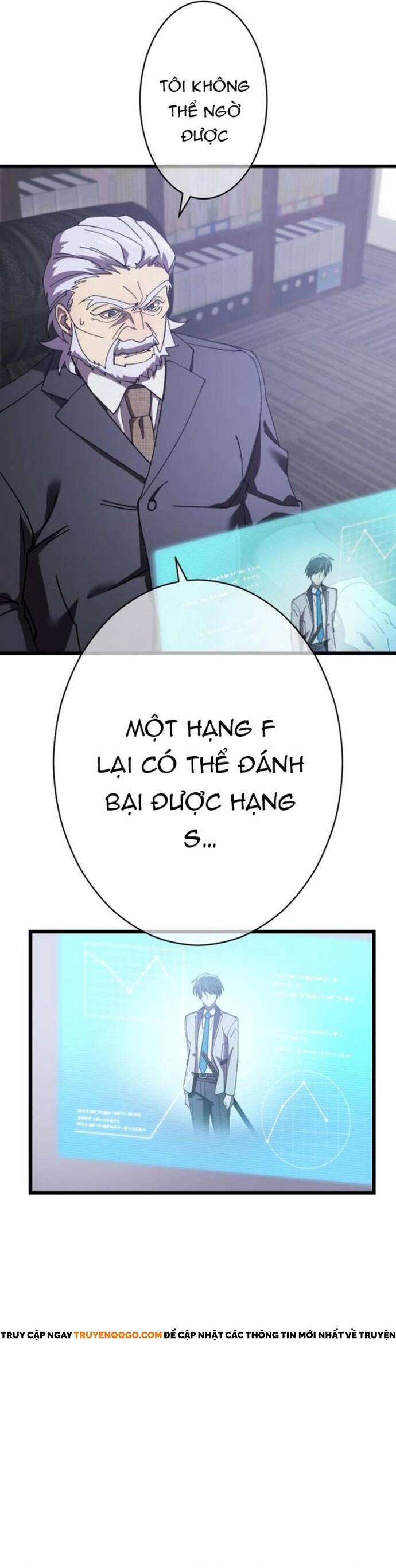 Thánh Kiếm Trùng Sinh Chapter 11 - 23