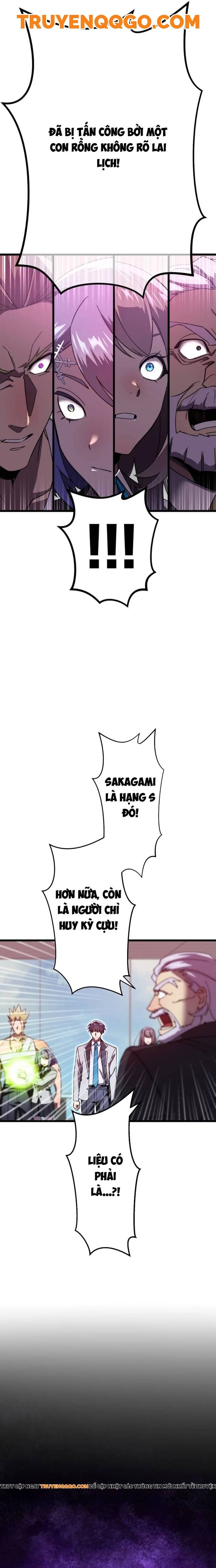 Thánh Kiếm Trùng Sinh Chapter 12 - 2