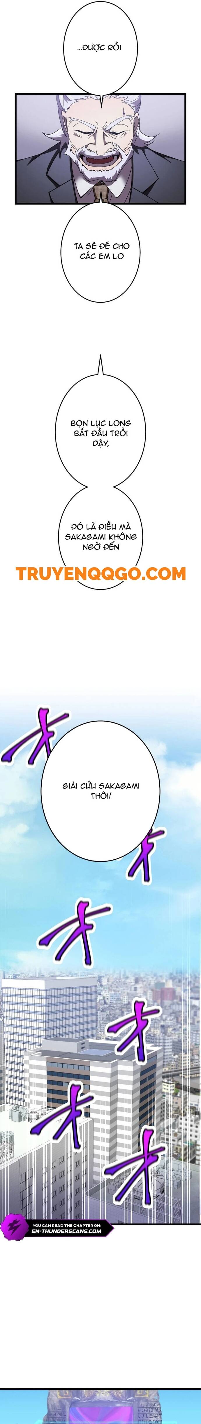 Thánh Kiếm Trùng Sinh Chapter 12 - 6