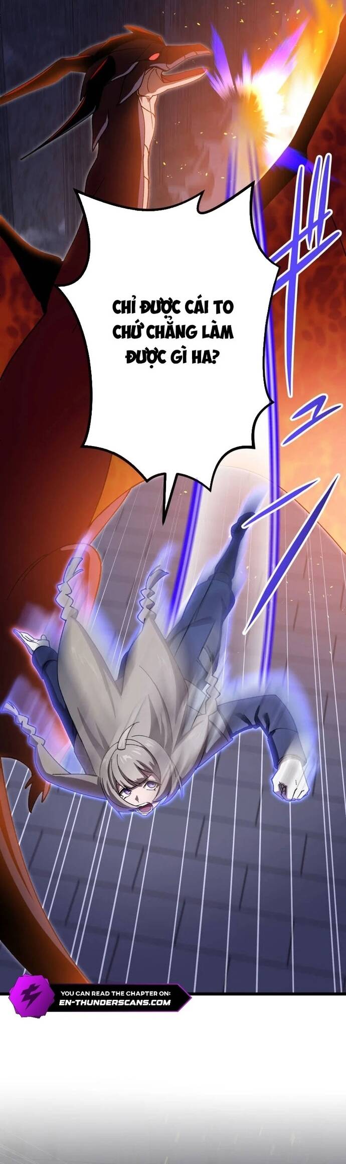 Thánh Kiếm Trùng Sinh Chapter 12 - 17