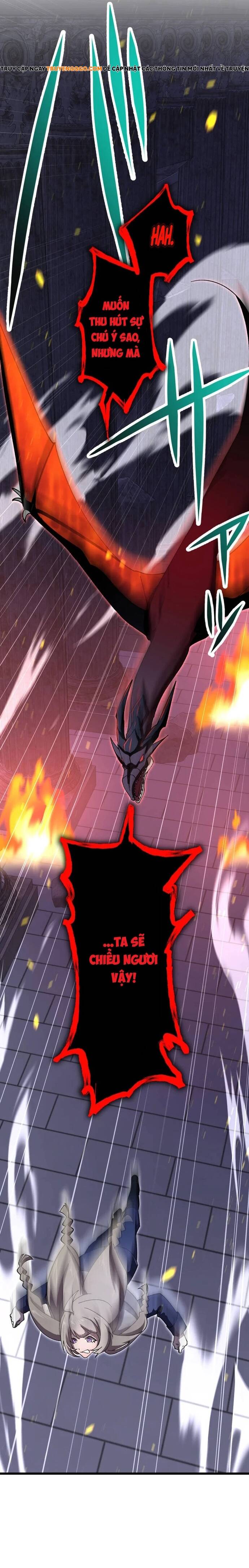 Thánh Kiếm Trùng Sinh Chapter 12 - 18