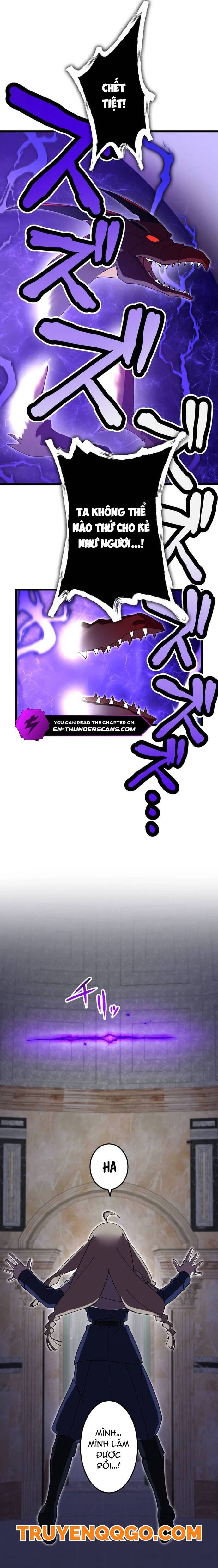 Thánh Kiếm Trùng Sinh Chapter 12 - 23