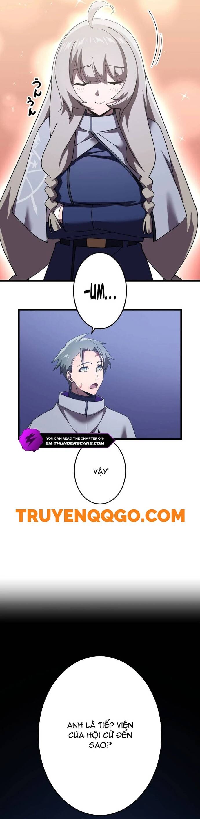 Thánh Kiếm Trùng Sinh Chapter 12 - 27