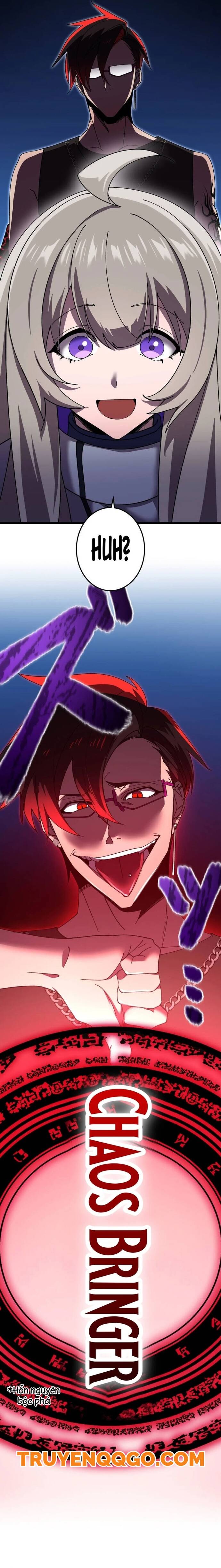 Thánh Kiếm Trùng Sinh Chapter 12 - 28
