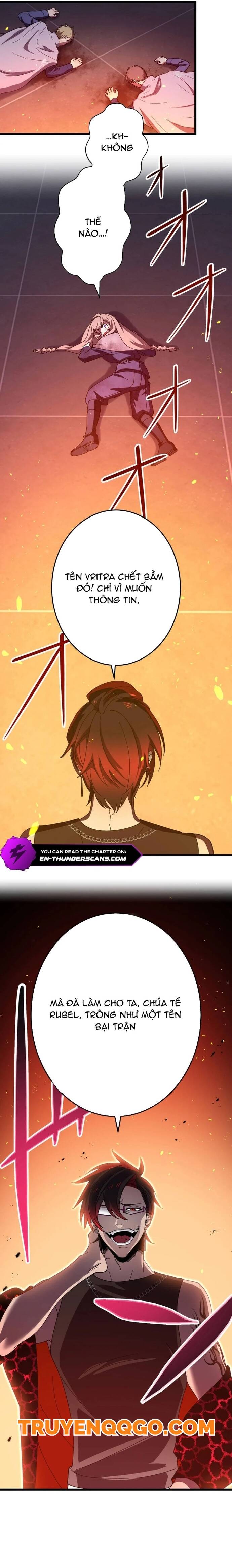 Thánh Kiếm Trùng Sinh Chapter 12 - 30