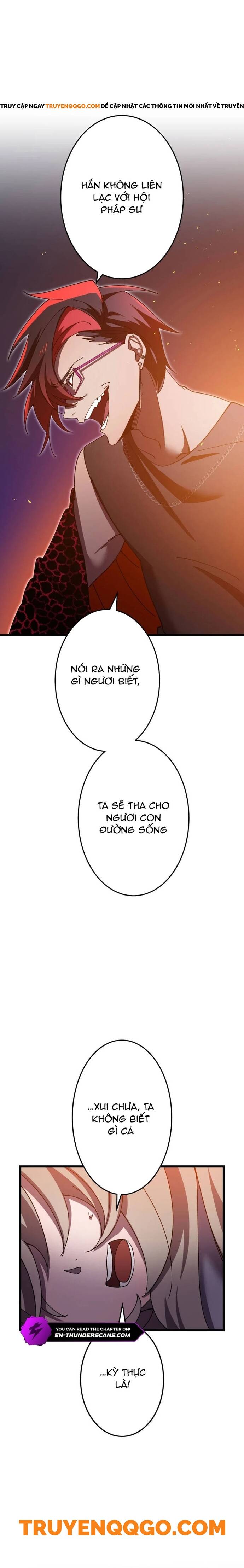 Thánh Kiếm Trùng Sinh Chapter 12 - 33