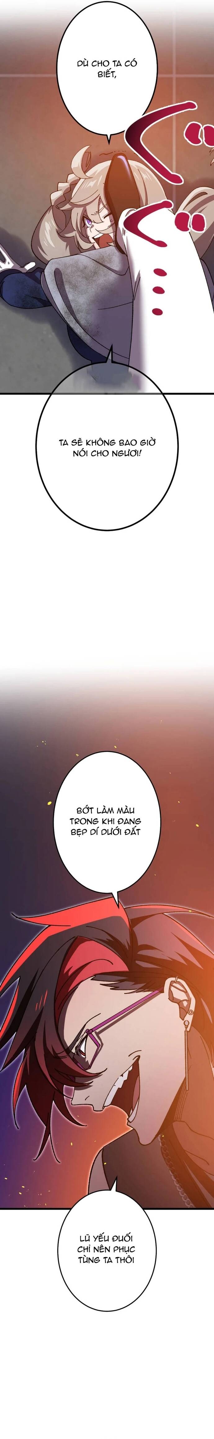 Thánh Kiếm Trùng Sinh Chapter 12 - 34