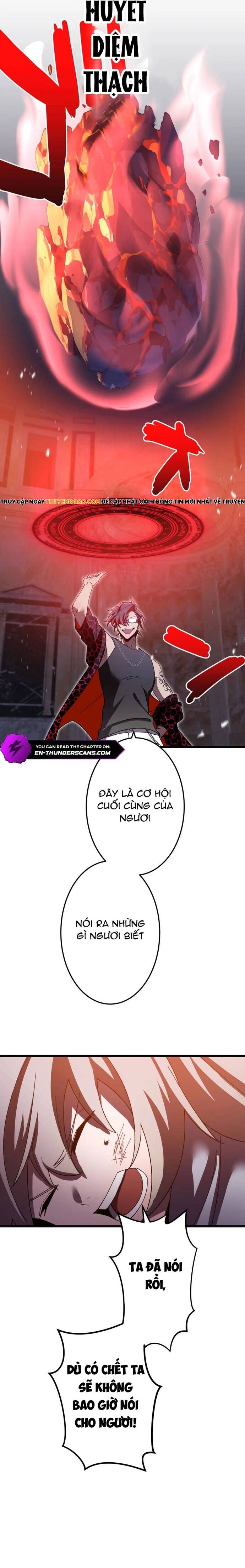 Thánh Kiếm Trùng Sinh Chapter 12 - 37