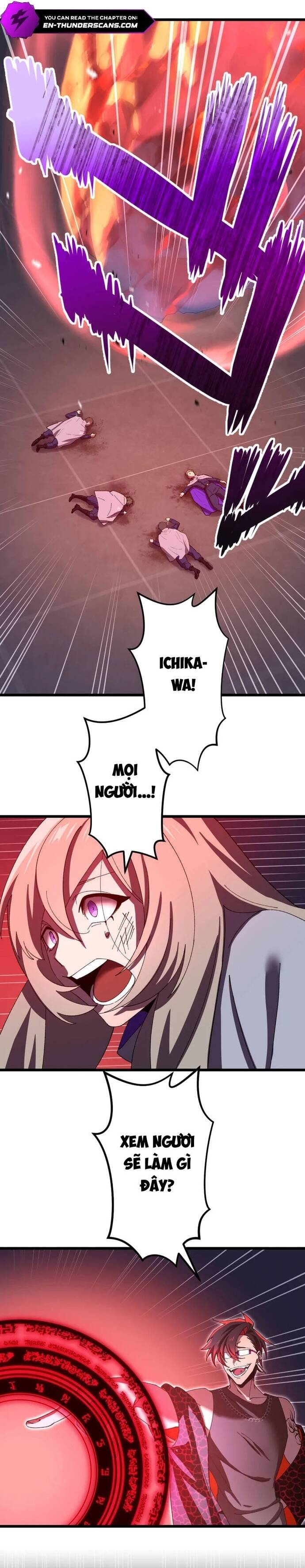 Thánh Kiếm Trùng Sinh Chapter 12 - 39