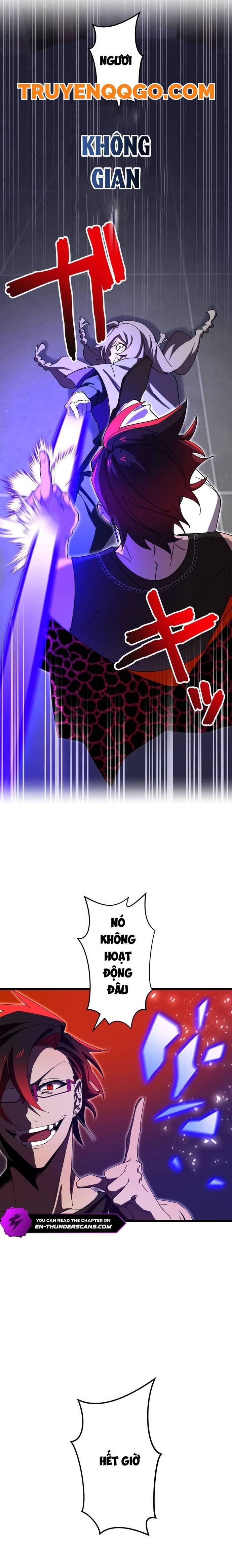 Thánh Kiếm Trùng Sinh Chapter 12 - 40