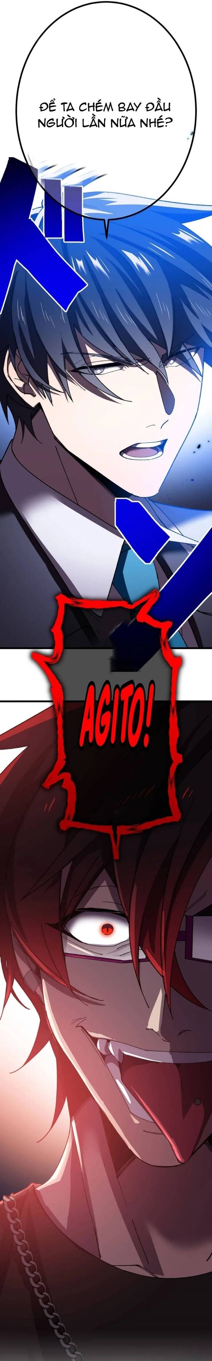 Thánh Kiếm Trùng Sinh Chapter 12 - 45
