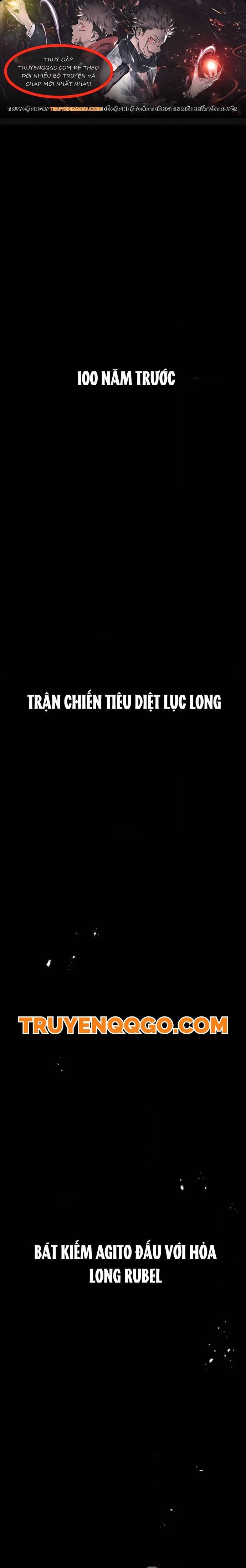 Thánh Kiếm Trùng Sinh Chapter 13 - 1