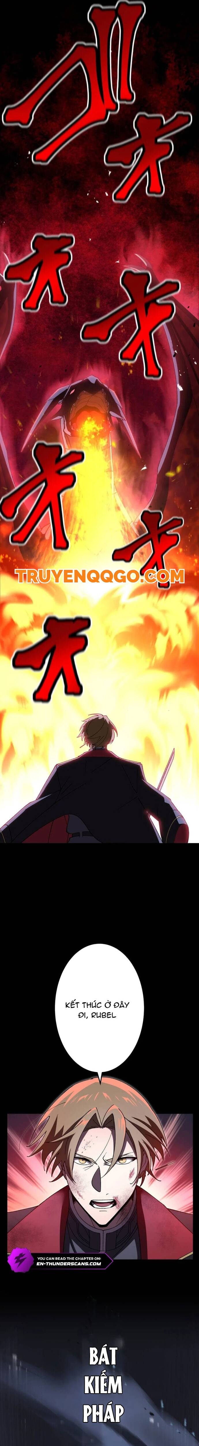 Thánh Kiếm Trùng Sinh Chapter 13 - 2