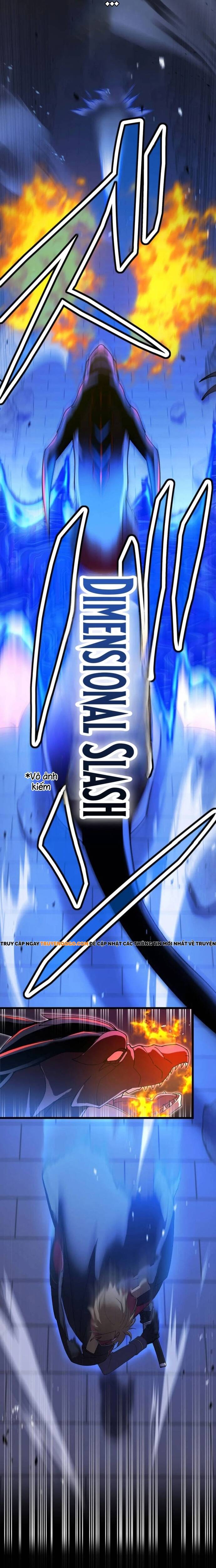 Thánh Kiếm Trùng Sinh Chapter 13 - 3
