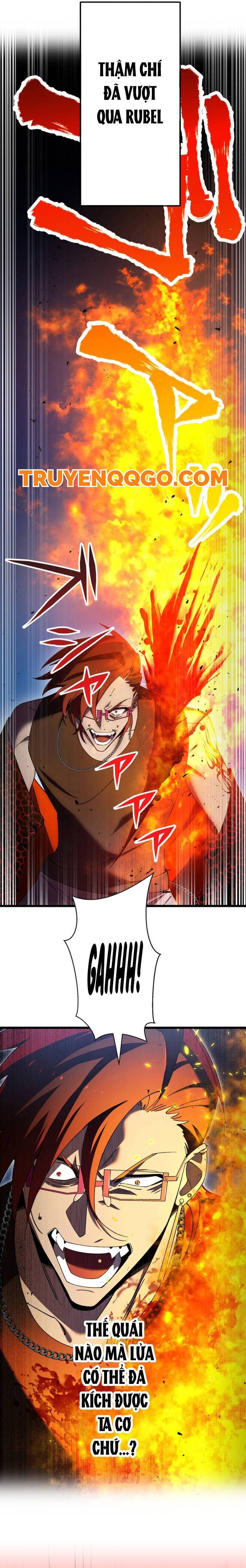 Thánh Kiếm Trùng Sinh Chapter 13 - 12