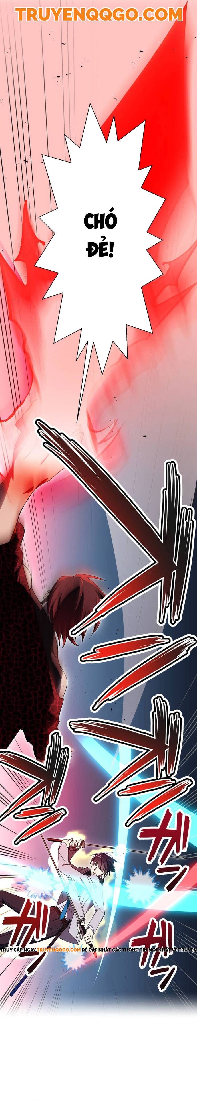 Thánh Kiếm Trùng Sinh Chapter 13 - 13