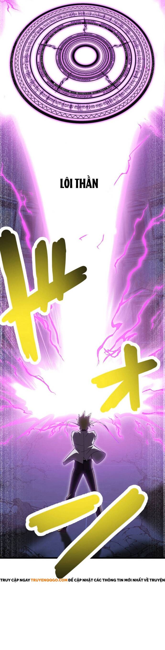 Thánh Kiếm Trùng Sinh Chapter 13 - 16