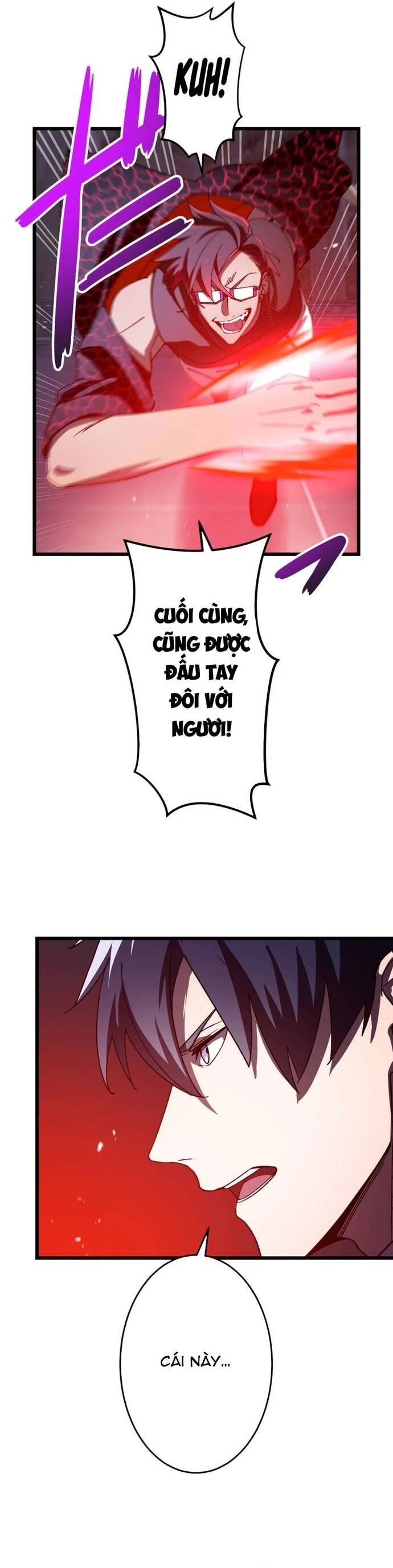 Thánh Kiếm Trùng Sinh Chapter 13 - 29