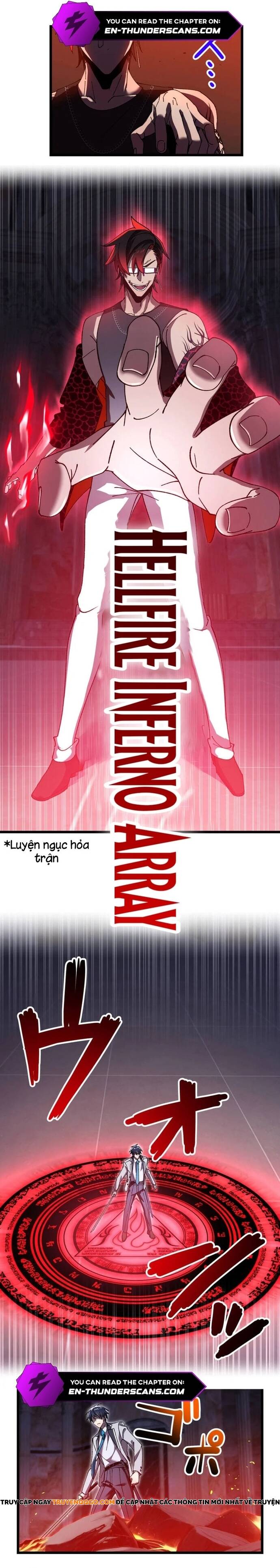 Thánh Kiếm Trùng Sinh Chapter 13 - 32