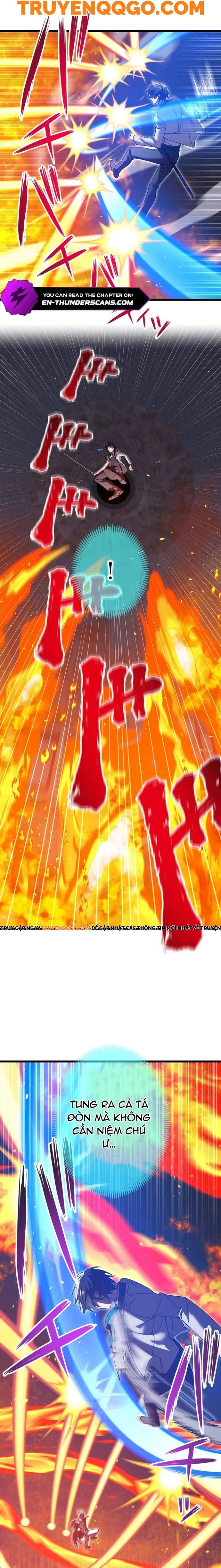 Thánh Kiếm Trùng Sinh Chapter 13 - 34