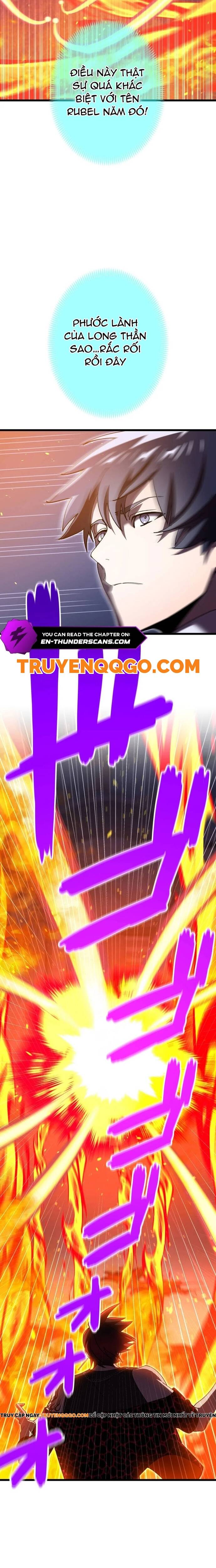 Thánh Kiếm Trùng Sinh Chapter 13 - 35