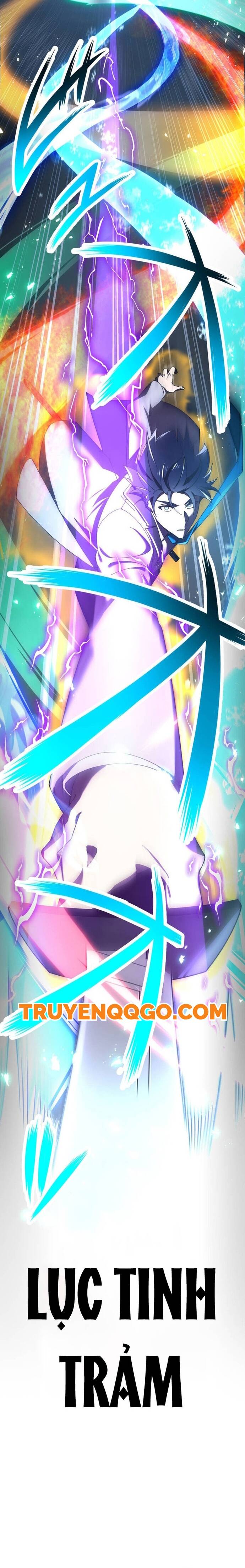 Thánh Kiếm Trùng Sinh Chapter 14 - 3
