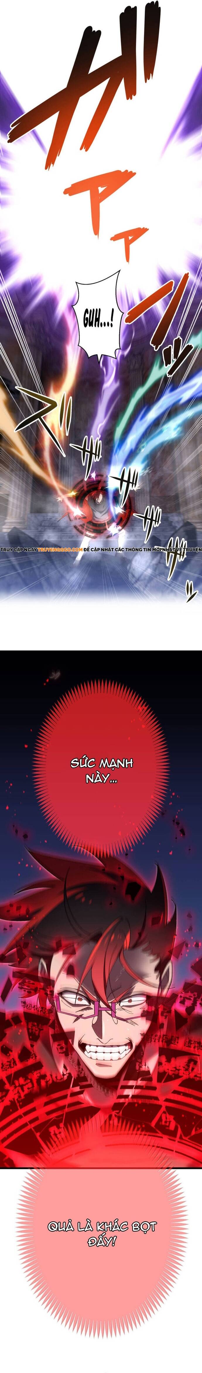 Thánh Kiếm Trùng Sinh Chapter 14 - 4