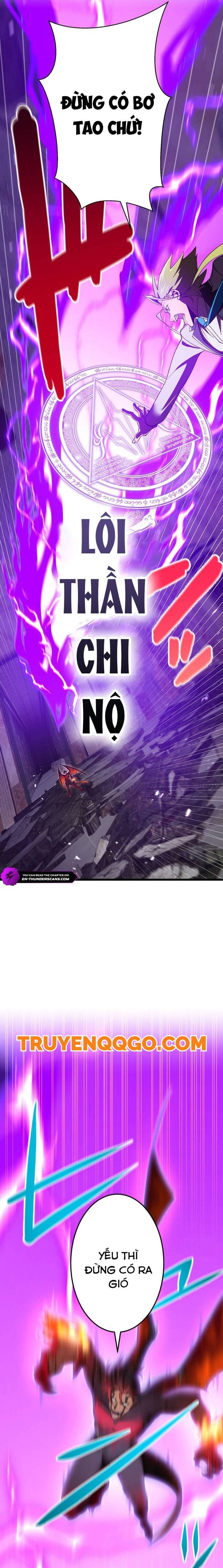 Thánh Kiếm Trùng Sinh Chapter 14 - 11