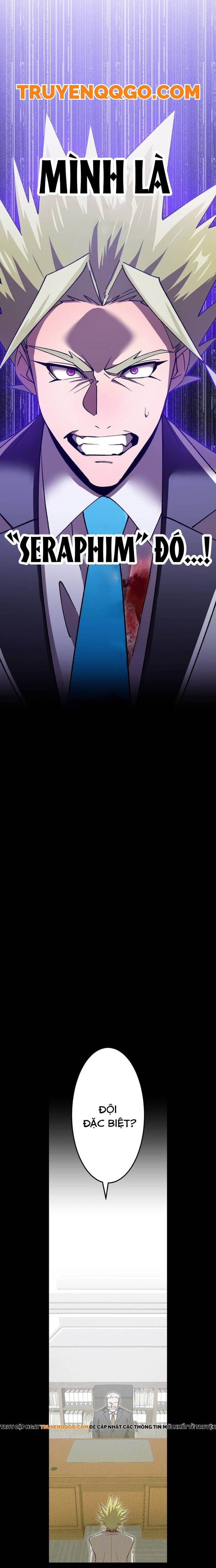 Thánh Kiếm Trùng Sinh Chapter 14 - 13