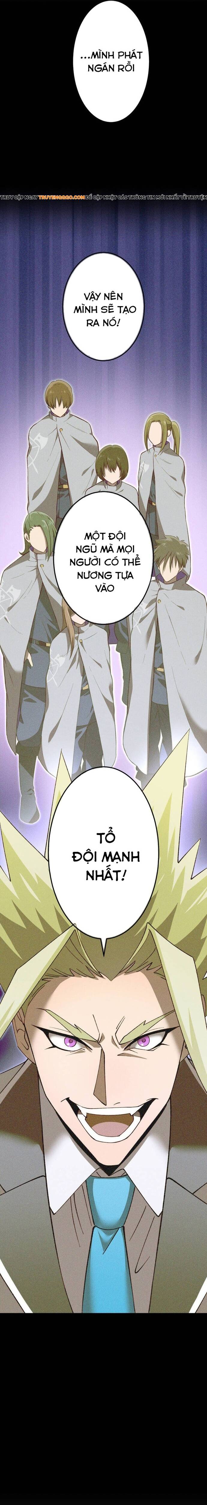 Thánh Kiếm Trùng Sinh Chapter 14 - 15
