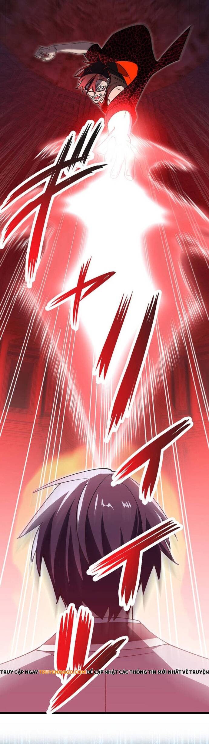 Thánh Kiếm Trùng Sinh Chapter 14 - 19