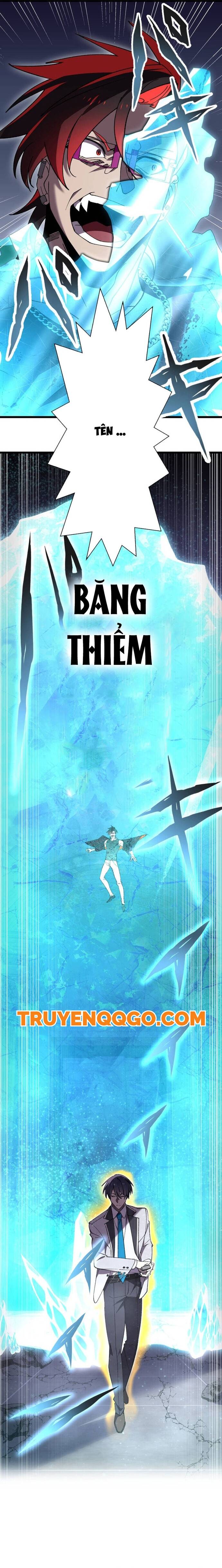 Thánh Kiếm Trùng Sinh Chapter 14 - 21