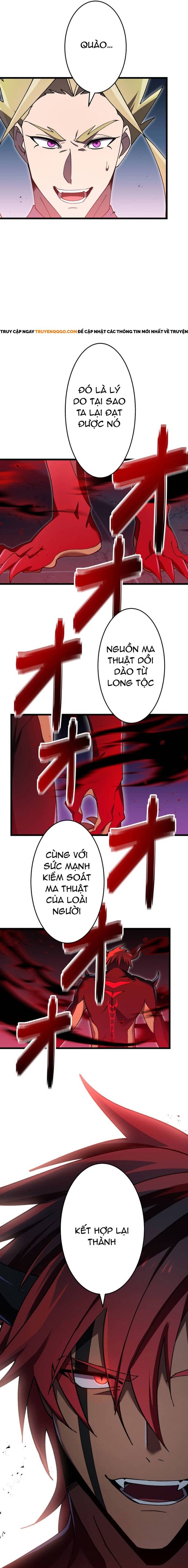 Thánh Kiếm Trùng Sinh Chapter 14 - 31