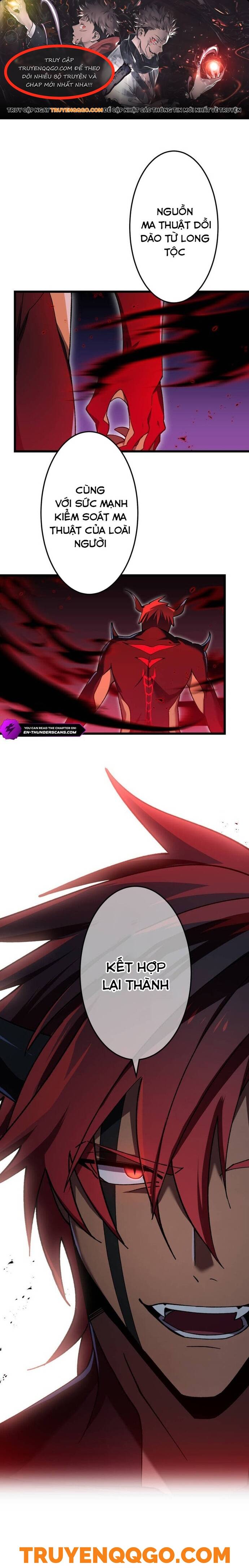 Thánh Kiếm Trùng Sinh Chapter 15 - 1