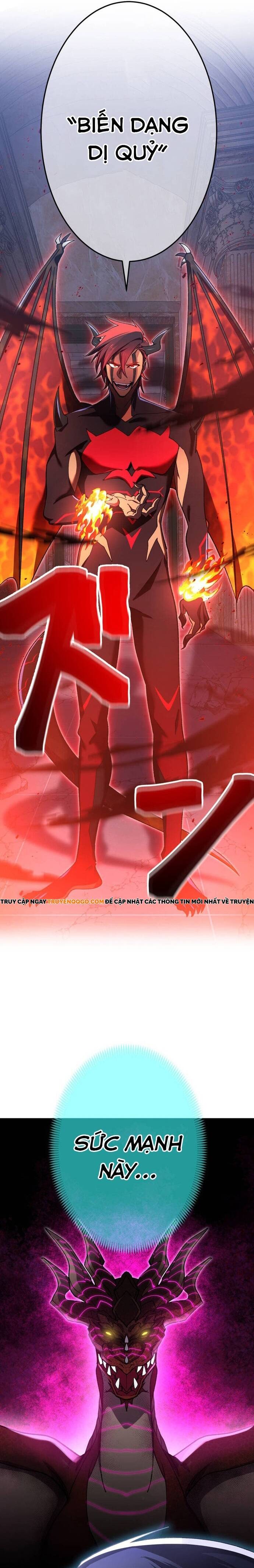 Thánh Kiếm Trùng Sinh Chapter 15 - 2