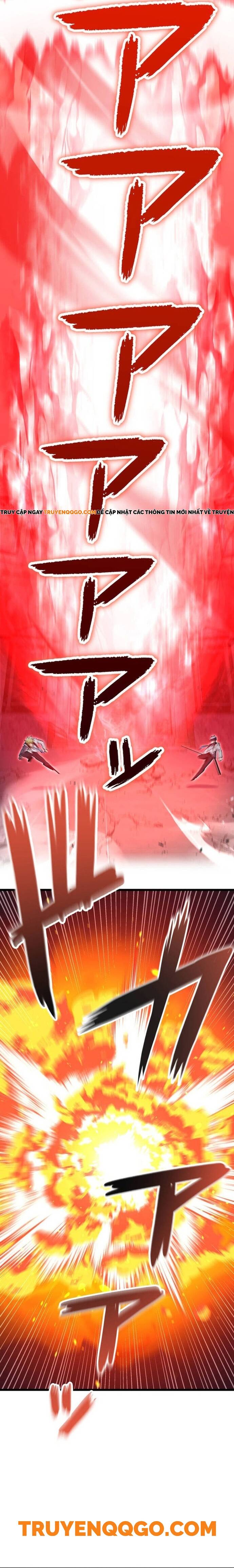 Thánh Kiếm Trùng Sinh Chapter 15 - 5