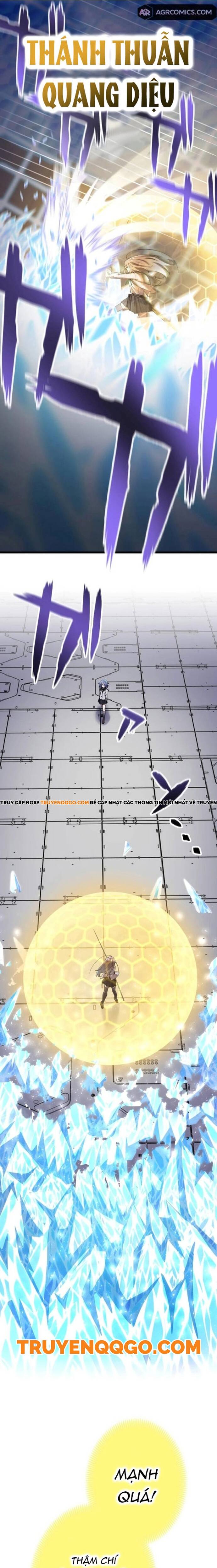Thánh Kiếm Trùng Sinh Chapter 15 - 9