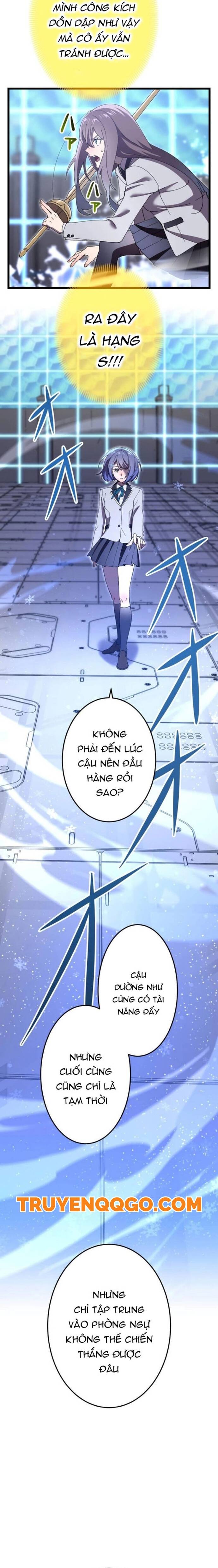 Thánh Kiếm Trùng Sinh Chapter 15 - 10
