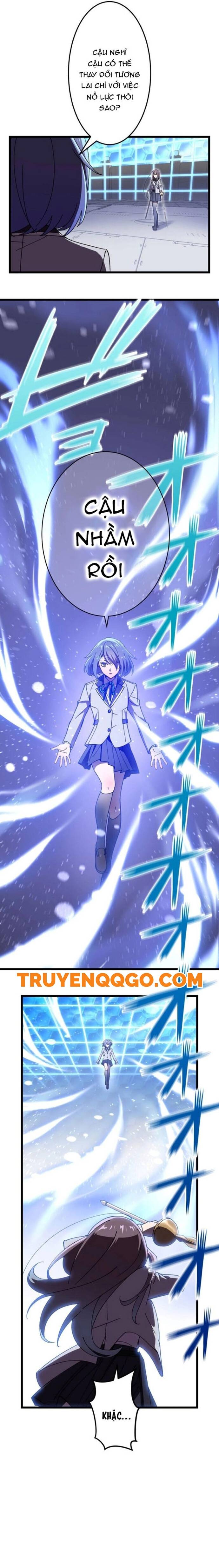 Thánh Kiếm Trùng Sinh Chapter 15 - 14
