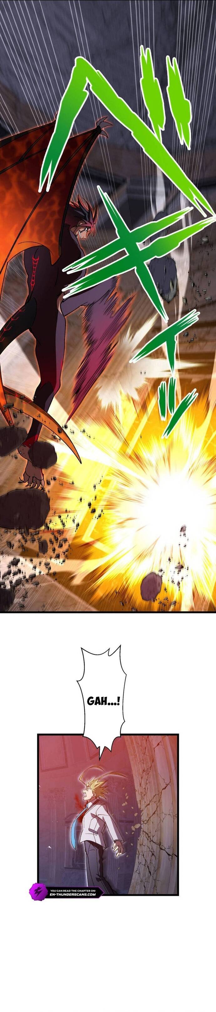 Thánh Kiếm Trùng Sinh Chapter 15 - 17