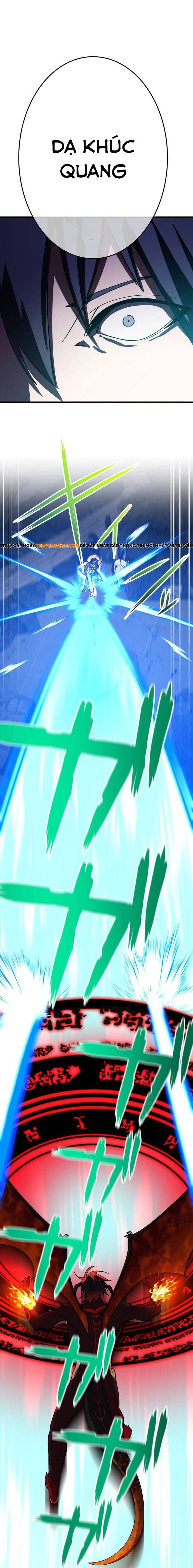 Thánh Kiếm Trùng Sinh Chapter 15 - 20