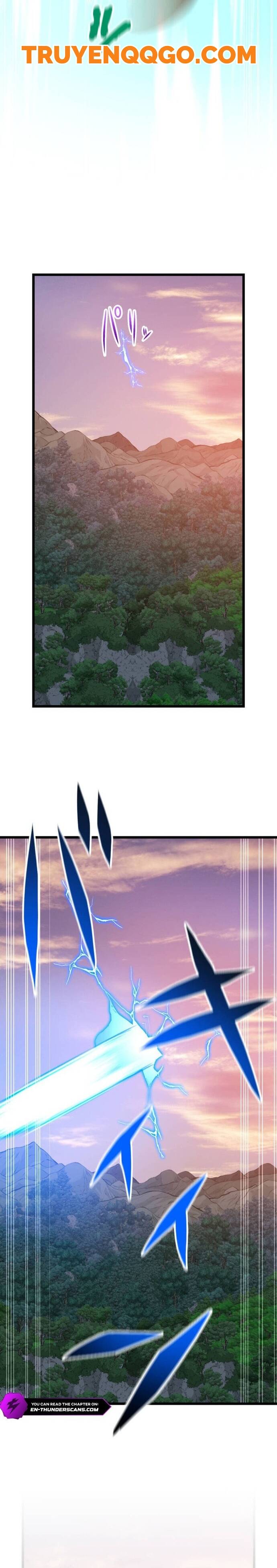 Thánh Kiếm Trùng Sinh Chapter 15 - 21