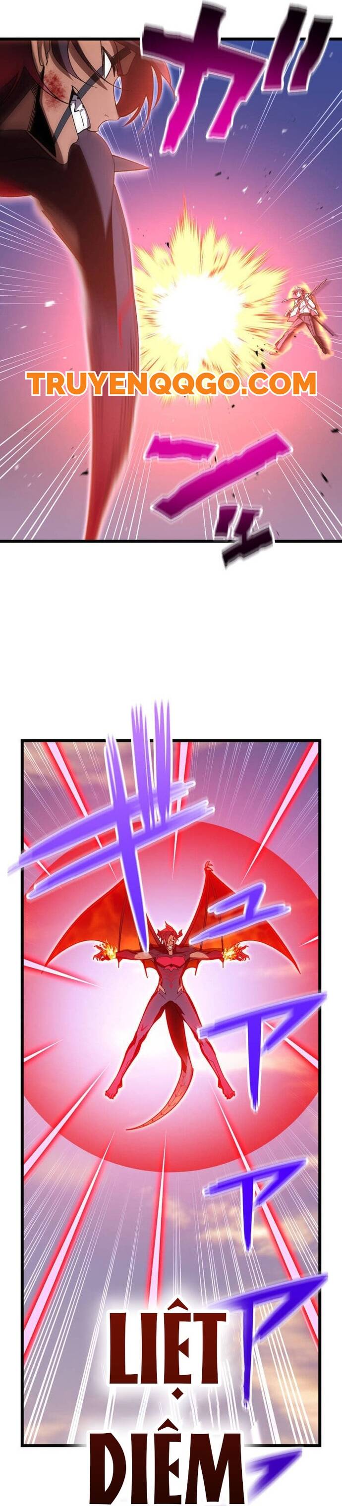 Thánh Kiếm Trùng Sinh Chapter 15 - 23