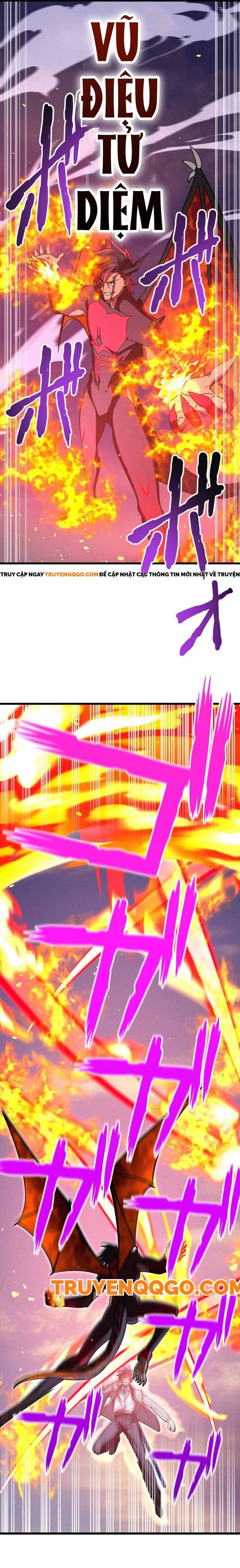 Thánh Kiếm Trùng Sinh Chapter 15 - 29