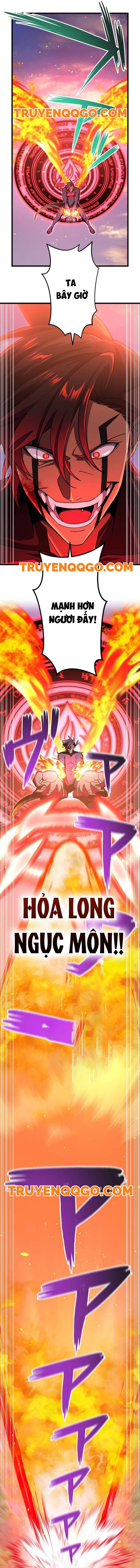Thánh Kiếm Trùng Sinh Chapter 15 - 32