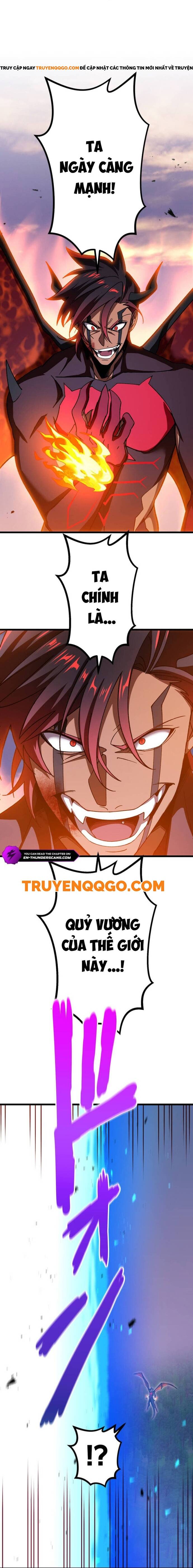 Thánh Kiếm Trùng Sinh Chapter 15 - 34