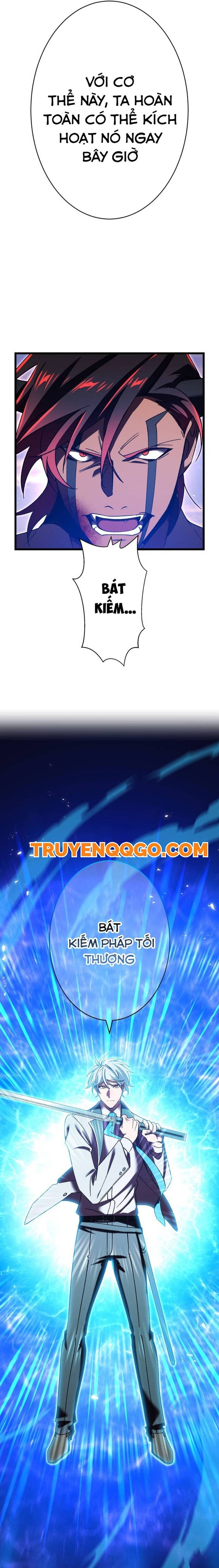 Thánh Kiếm Trùng Sinh Chapter 15 - 36