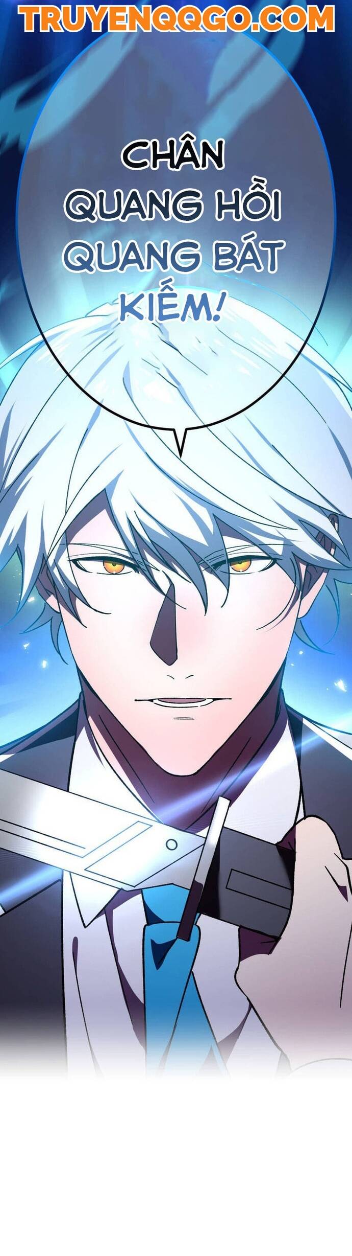 Thánh Kiếm Trùng Sinh Chapter 15 - 37