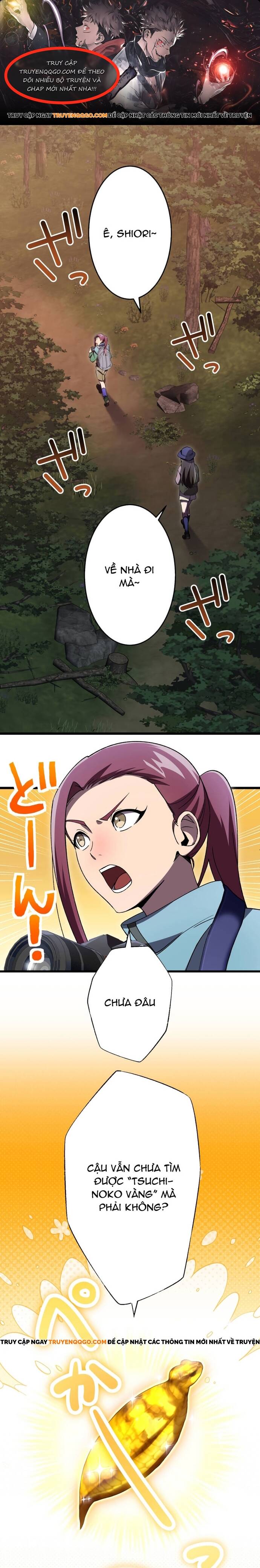 Thánh Kiếm Trùng Sinh Chapter 16 - 1