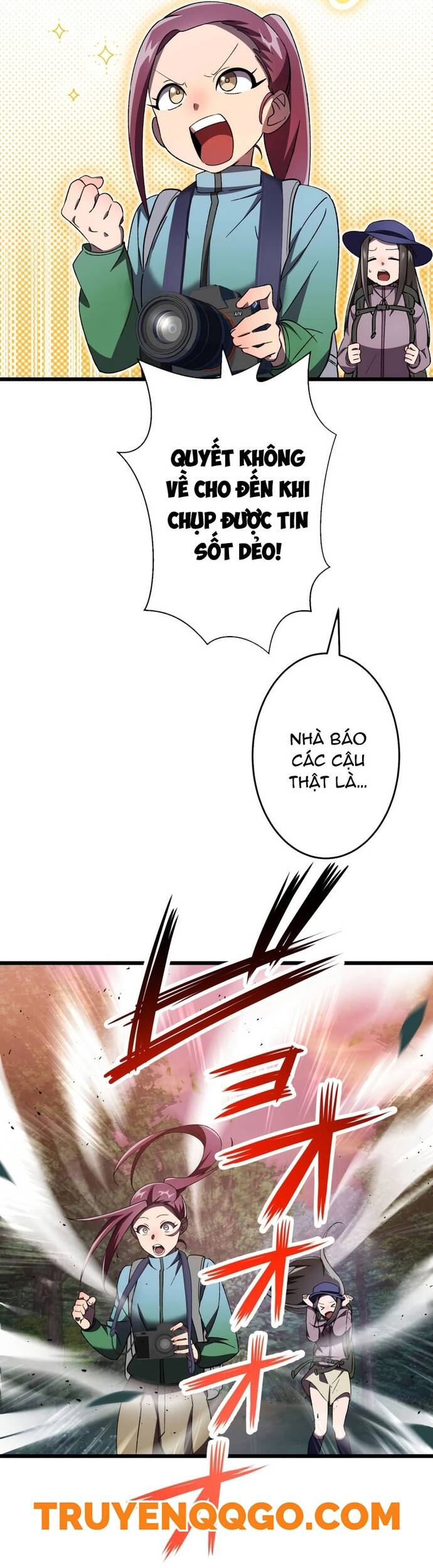 Thánh Kiếm Trùng Sinh Chapter 16 - 2